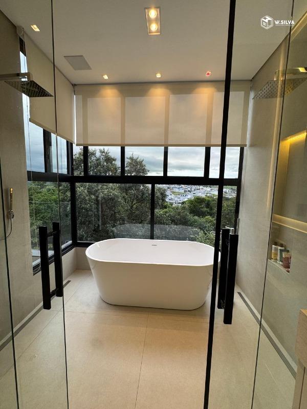 Casa em Condomínio à venda no Loteamento Park Gran Reserve: 