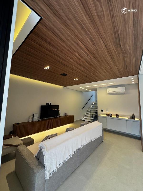 Casa em Condomínio à venda no Loteamento Park Gran Reserve: 