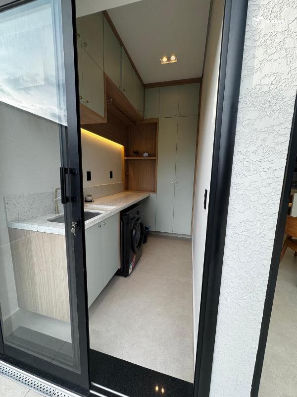 Casa em Condomínio à venda no Loteamento Park Gran Reserve: 