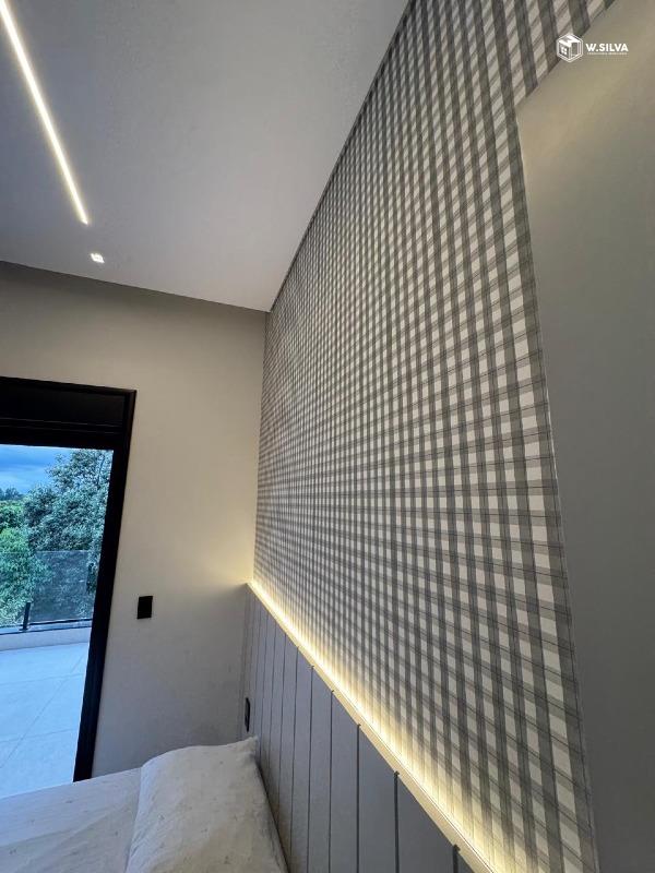 Casa em Condomínio à venda no Loteamento Park Gran Reserve: 