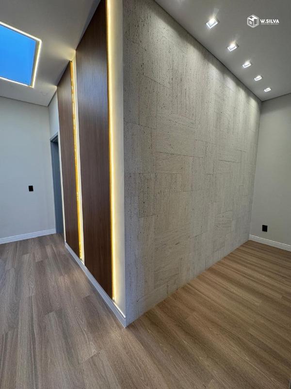 Casa em Condomínio à venda no Loteamento Park Gran Reserve: 