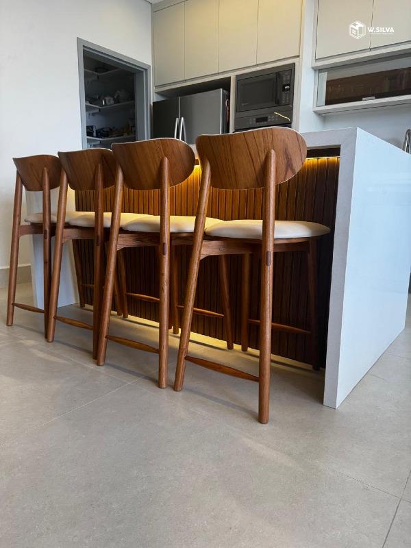 Casa em Condomínio à venda no Loteamento Park Gran Reserve: 