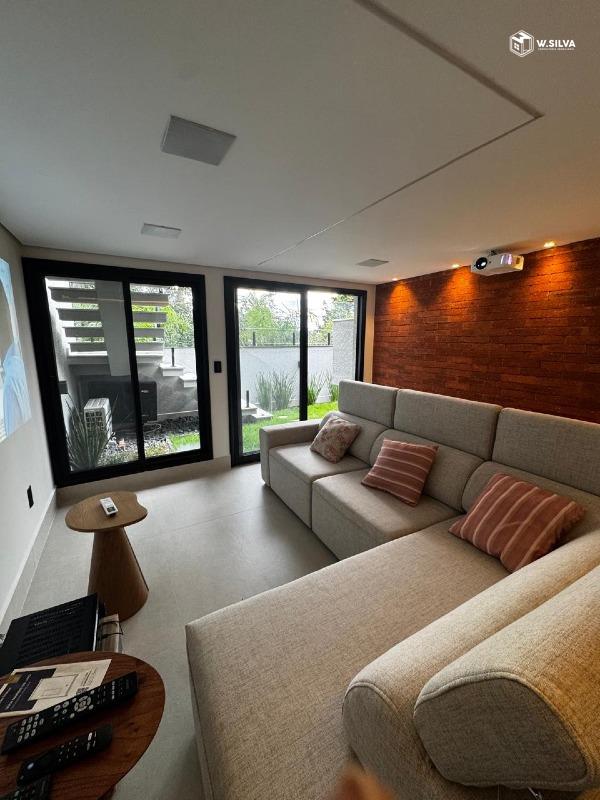 Casa em Condomínio à venda no Loteamento Park Gran Reserve: 