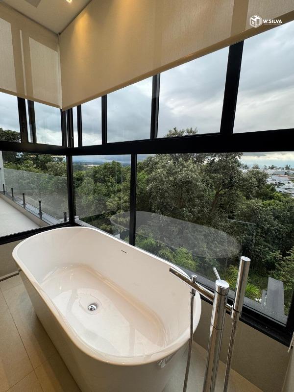 Casa em Condomínio à venda no Loteamento Park Gran Reserve: 