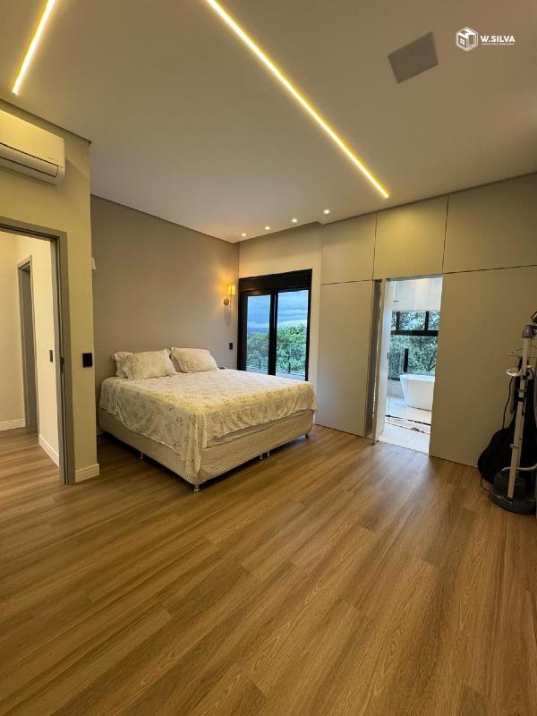 Casa em Condomínio à venda no Loteamento Park Gran Reserve: 