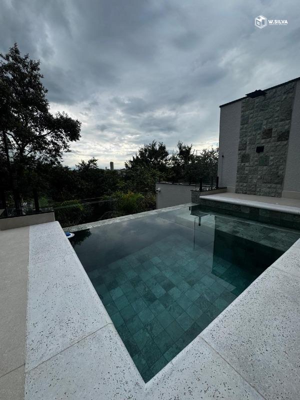 Casa em Condomínio à venda no Loteamento Park Gran Reserve: 