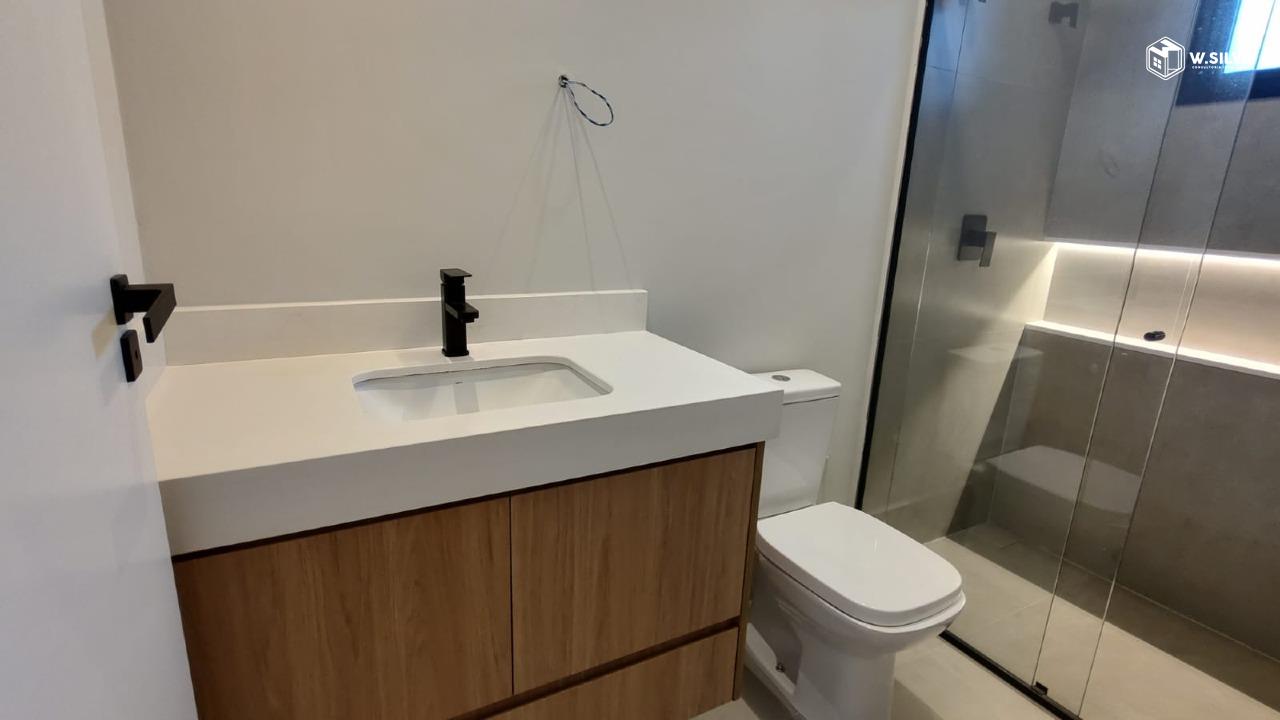 Casa em Condomínio à venda no Condomínio Park Gran Reserve: 