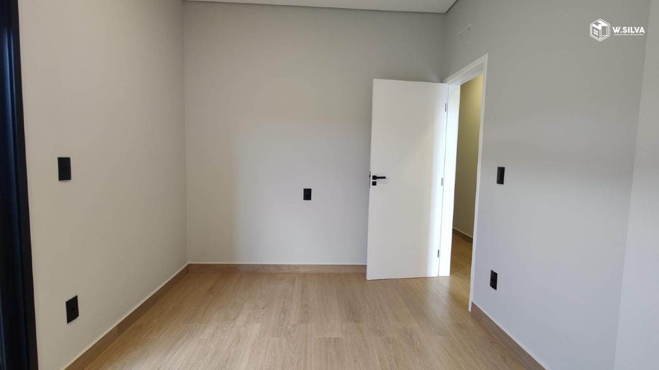 Casa em Condomínio à venda no Condomínio Park Gran Reserve: 