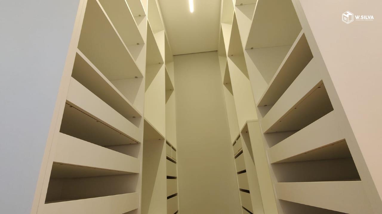 Casa em Condomínio à venda no Condomínio Park Gran Reserve: 