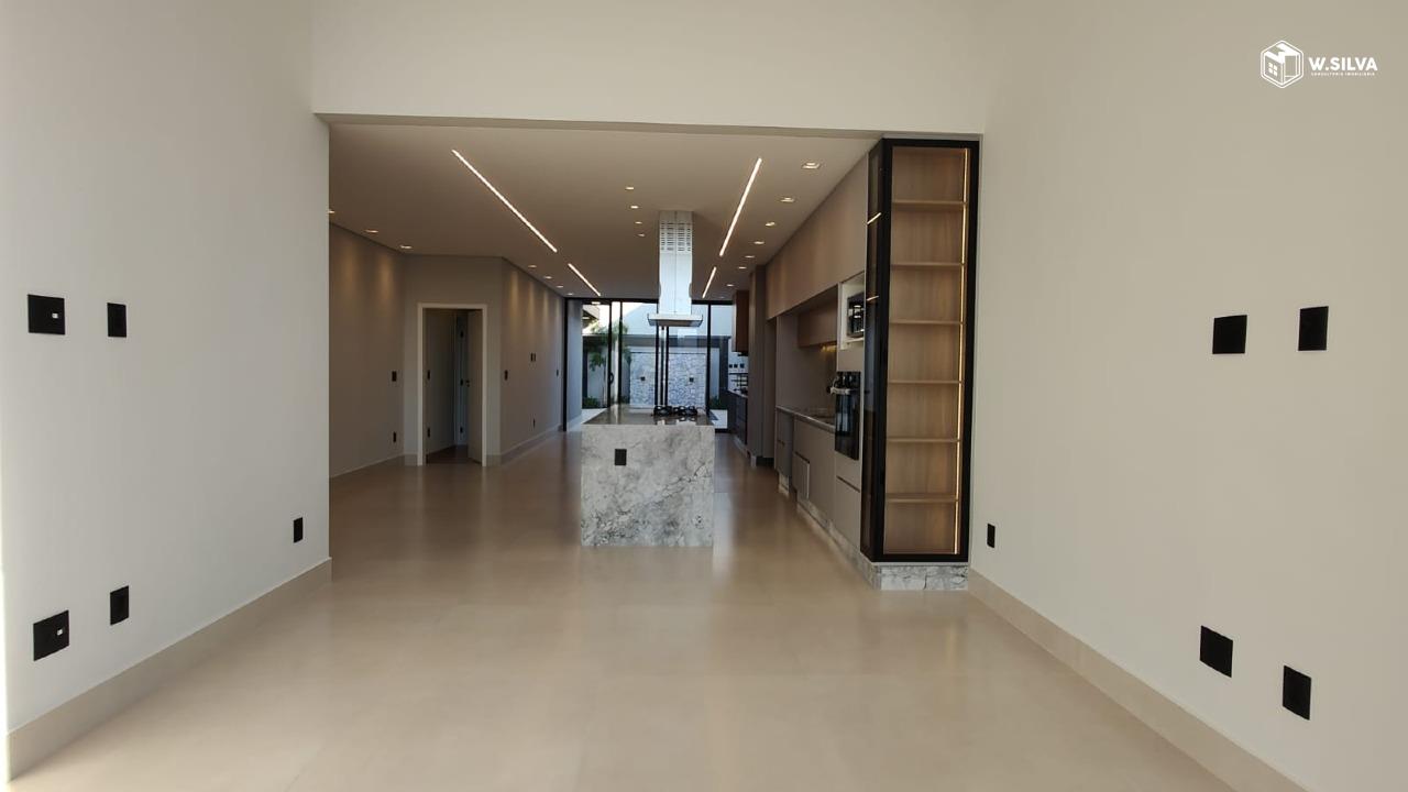 Casa em Condomínio à venda no Condomínio Park Gran Reserve: 