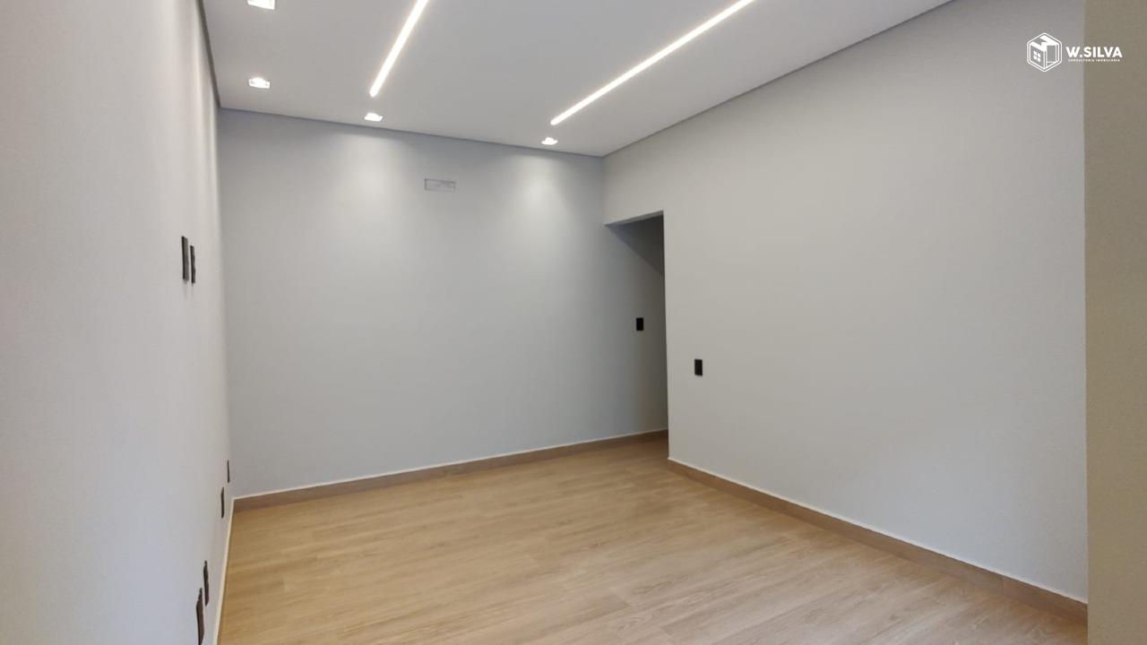 Casa em Condomínio à venda no Condomínio Park Gran Reserve: 