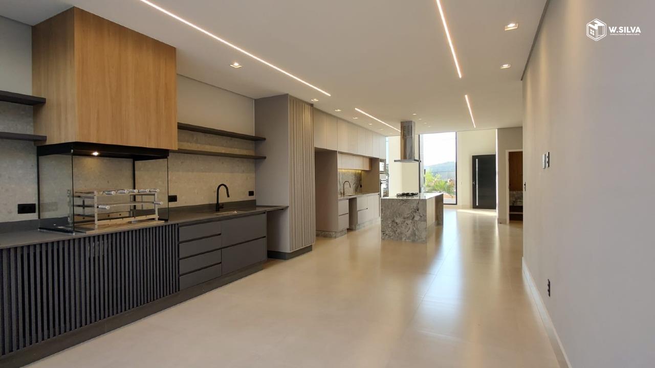 Casa em Condomínio à venda no Condomínio Park Gran Reserve: 