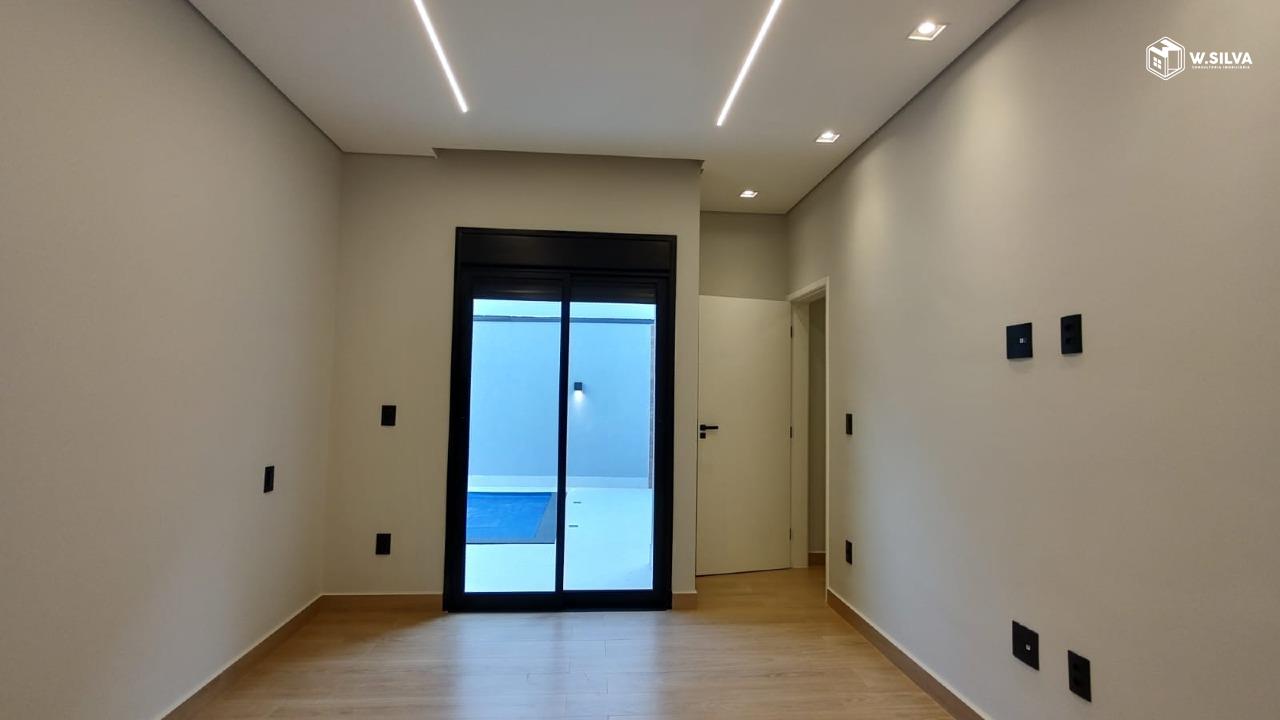 Casa em Condomínio à venda no Condomínio Park Gran Reserve: 