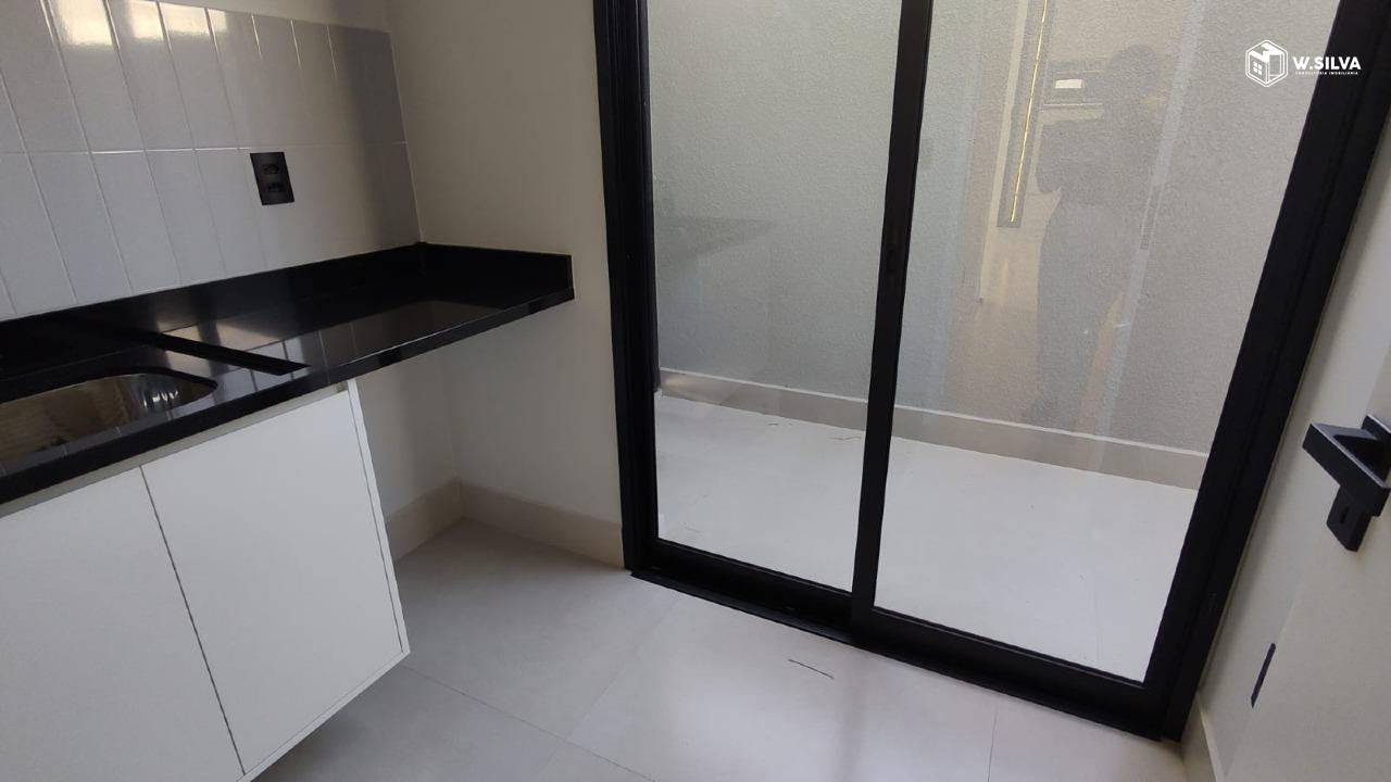 Casa em Condomínio à venda no Condomínio Park Gran Reserve: 