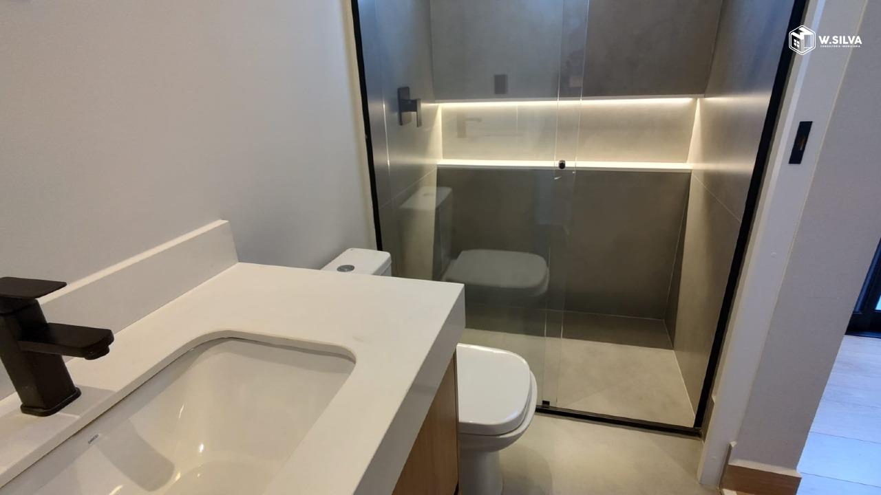 Casa em Condomínio à venda no Condomínio Park Gran Reserve: 