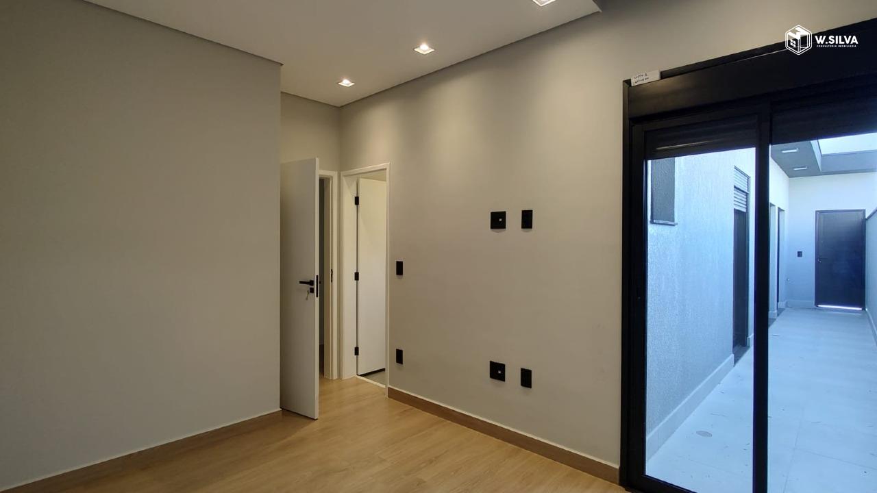 Casa em Condomínio à venda no Condomínio Park Gran Reserve: 