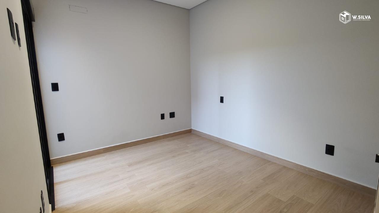 Casa em Condomínio à venda no Condomínio Park Gran Reserve: 