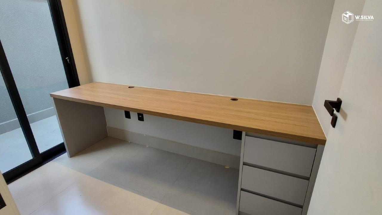 Casa em Condomínio à venda no Condomínio Park Gran Reserve: 