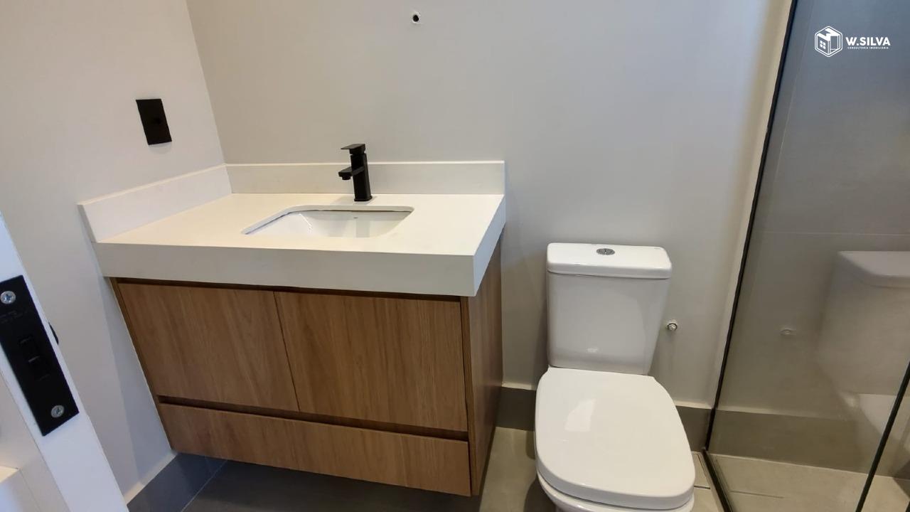 Casa em Condomínio à venda no Condomínio Park Gran Reserve: 