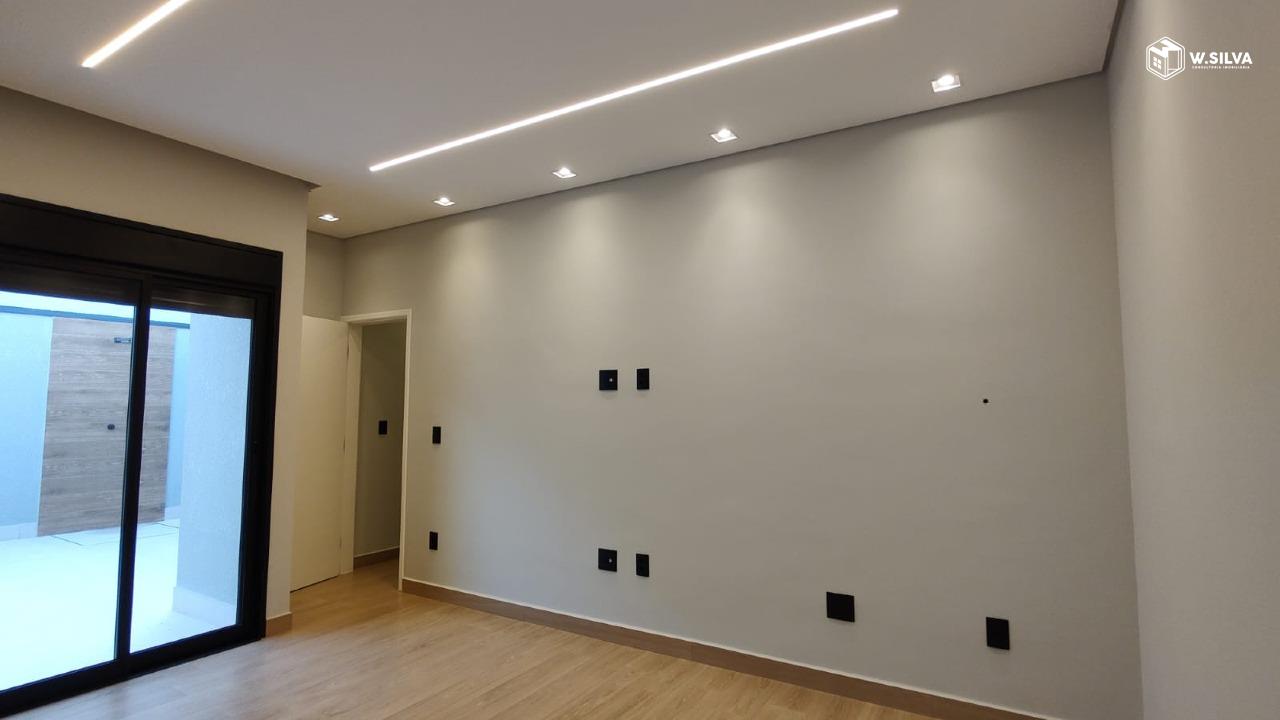 Casa em Condomínio à venda no Condomínio Park Gran Reserve: 