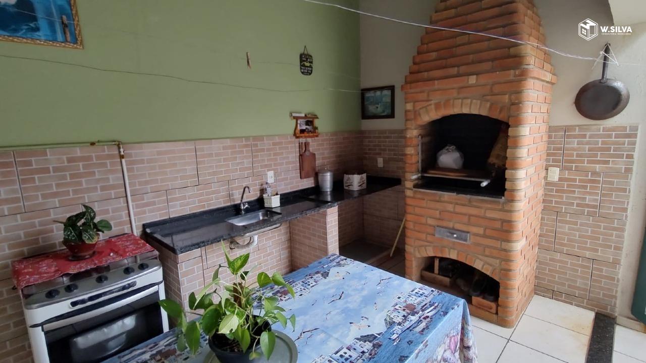 Casa em Bairro à venda no Jardim Europa : 