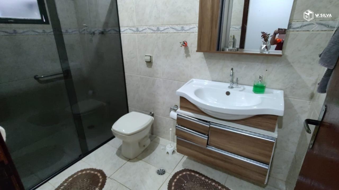 Casa em Bairro à venda no Jardim Europa : 