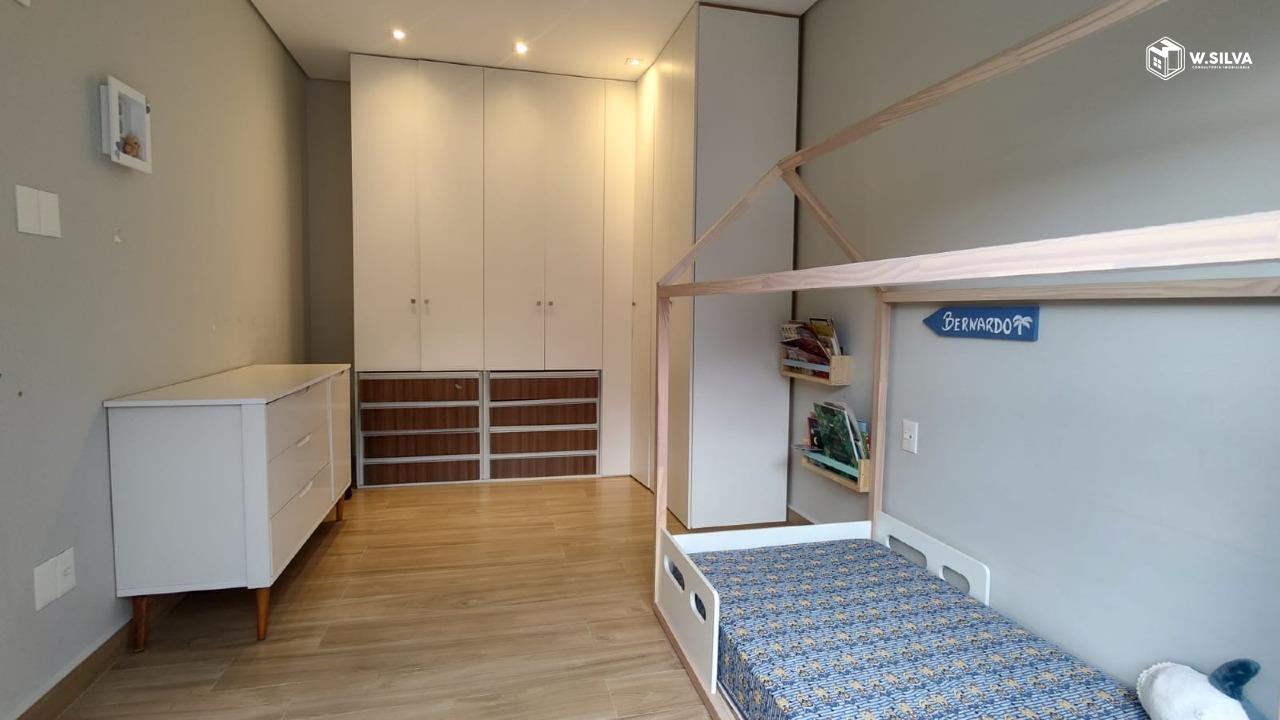 Casa em Bairro à venda no Jardim Bela Vista: 