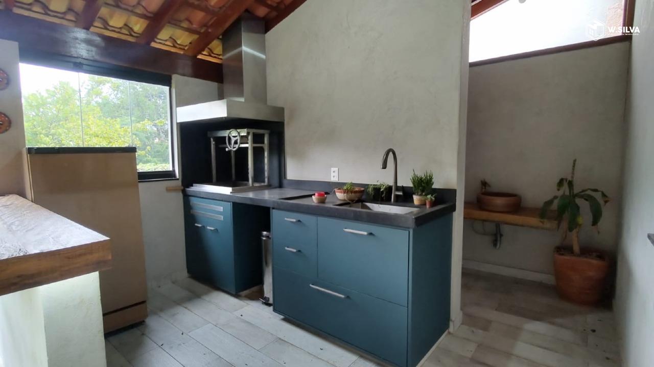 Casa em Bairro à venda no Jardim Bela Vista: 