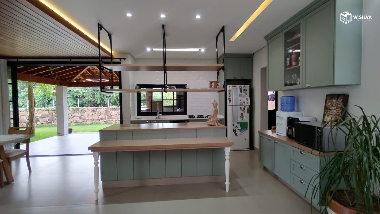 Casa em Bairro à venda no Jardim Bela Vista: 