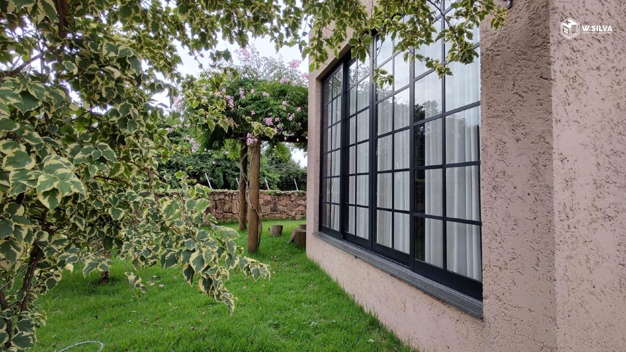 Casa em Bairro à venda no Jardim Bela Vista: 