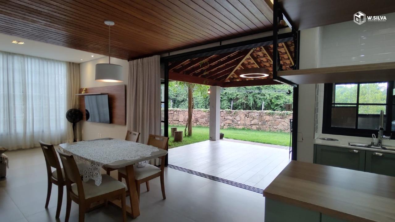 Casa em Bairro à venda no Jardim Bela Vista: 