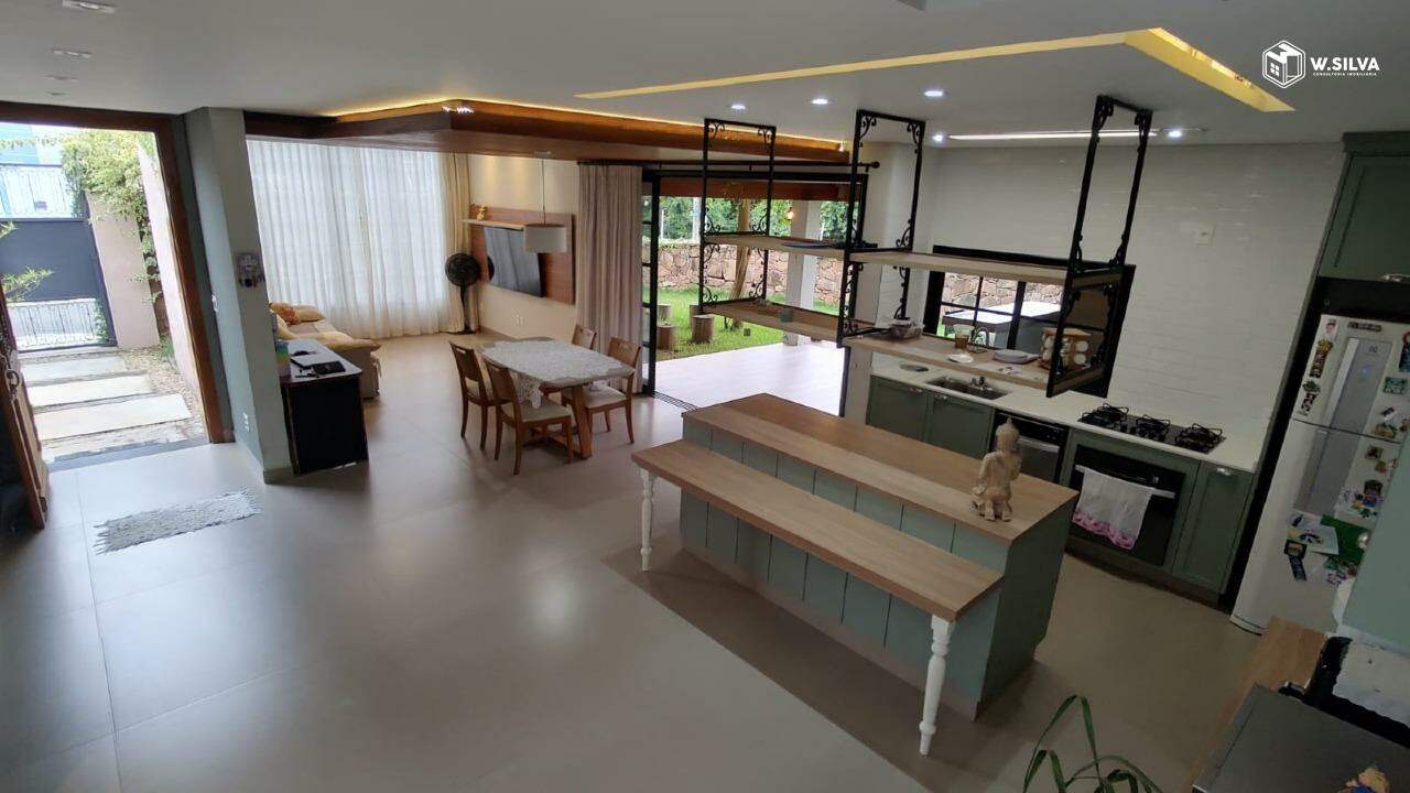 Casa em Bairro à venda no Jardim Bela Vista: 