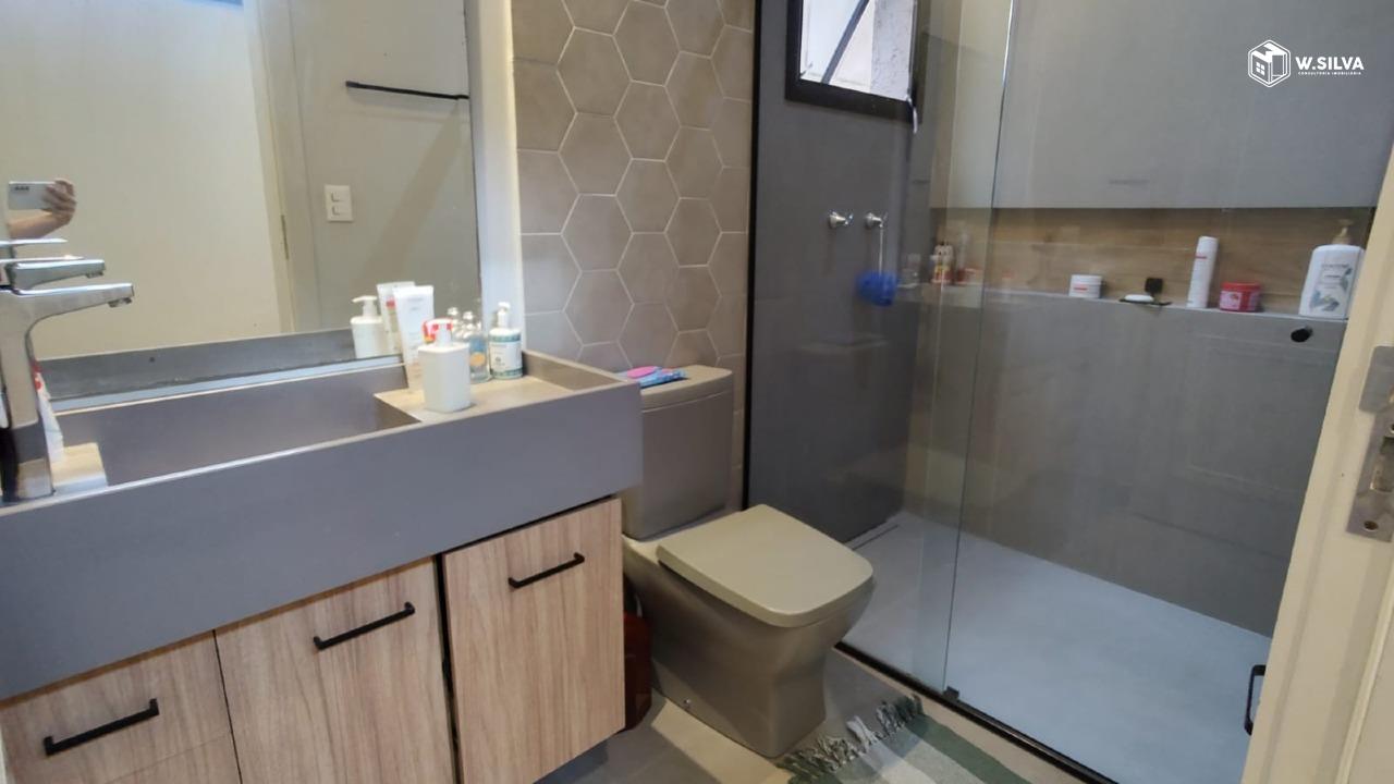 Casa em Bairro à venda no Jardim Bela Vista: 