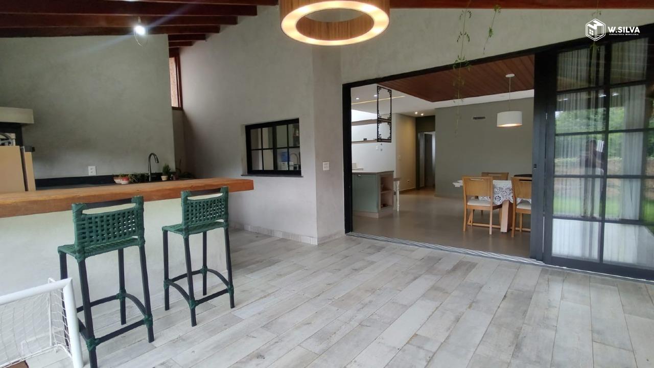 Casa em Bairro à venda no Jardim Bela Vista: 