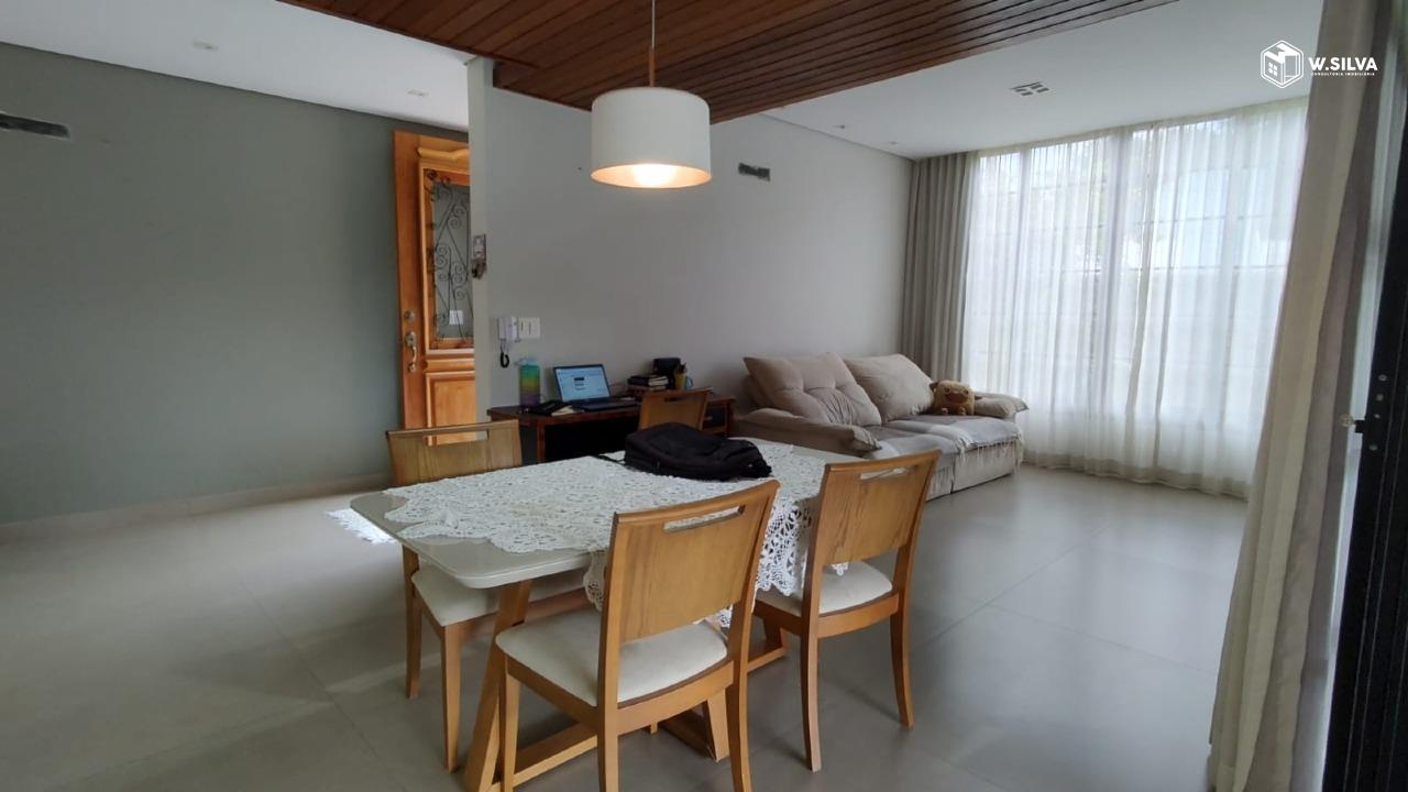 Casa em Bairro à venda no Jardim Bela Vista: 