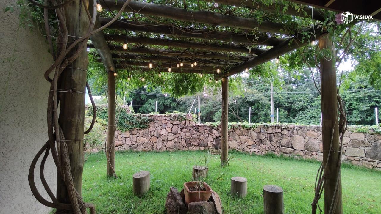 Casa em Bairro à venda no Jardim Bela Vista: 