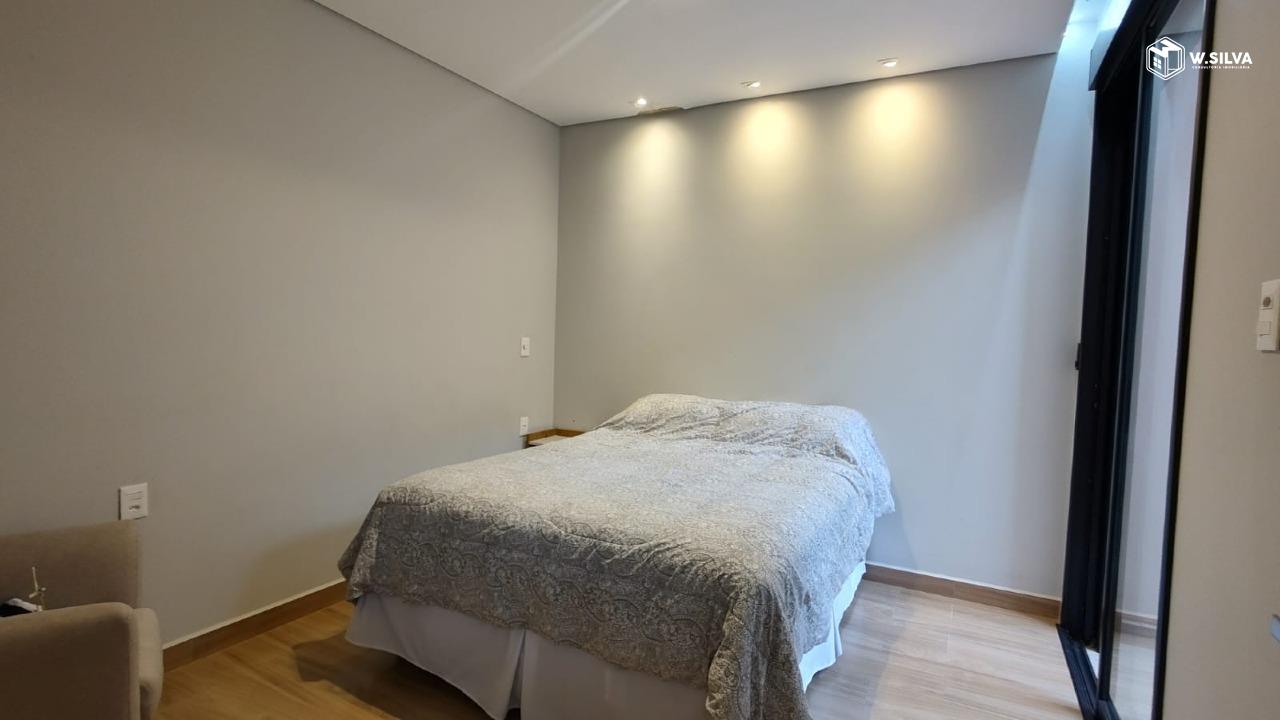 Casa em Bairro à venda no Jardim Bela Vista: 