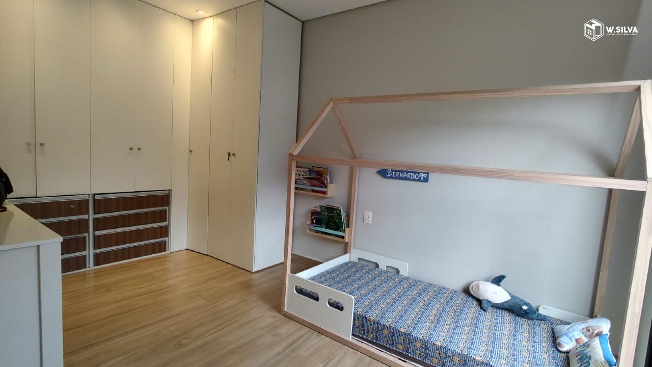 Casa em Bairro à venda no Jardim Bela Vista: 