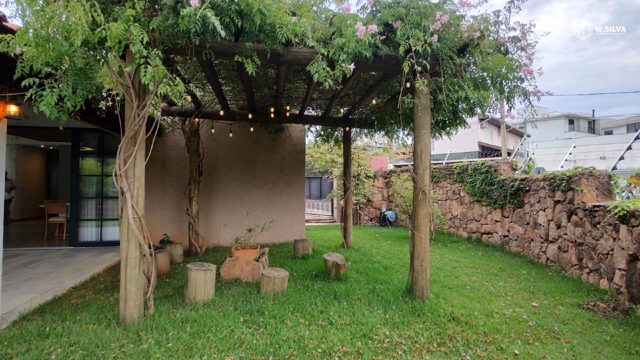Casa em Bairro à venda no Jardim Bela Vista: 