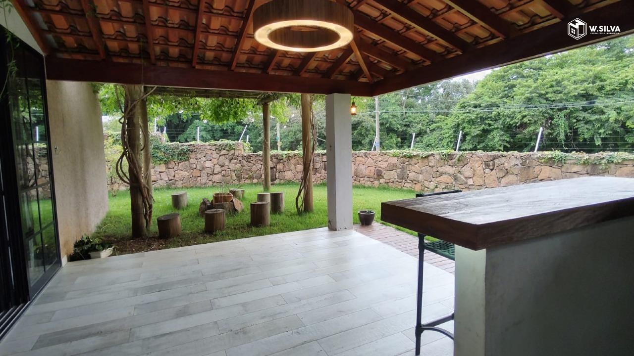 Casa em Bairro à venda no Jardim Bela Vista: 