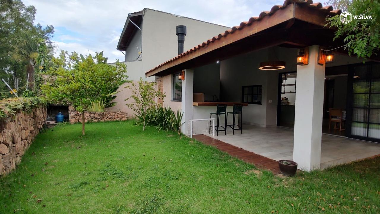 Casa em Bairro à venda no Jardim Bela Vista: 