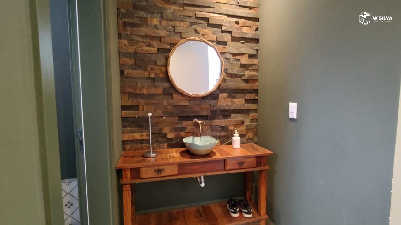 Casa em Bairro à venda no Jardim Bela Vista: 