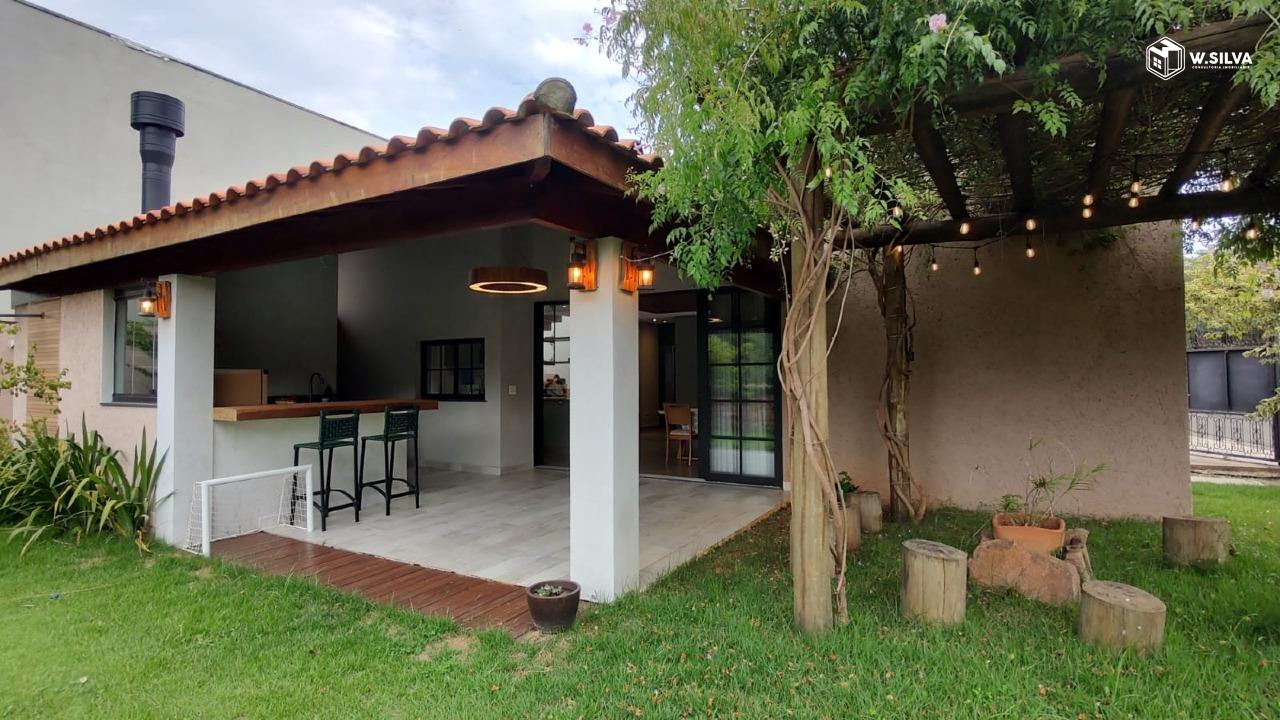 Casa em Bairro à venda no Jardim Bela Vista: 