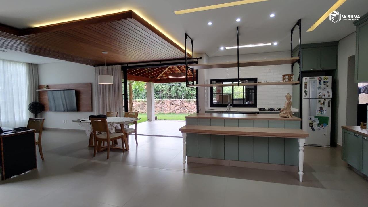 Casa em Bairro à venda no Jardim Bela Vista: 