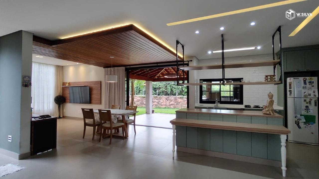 Casa em Bairro à venda no Jardim Bela Vista: 