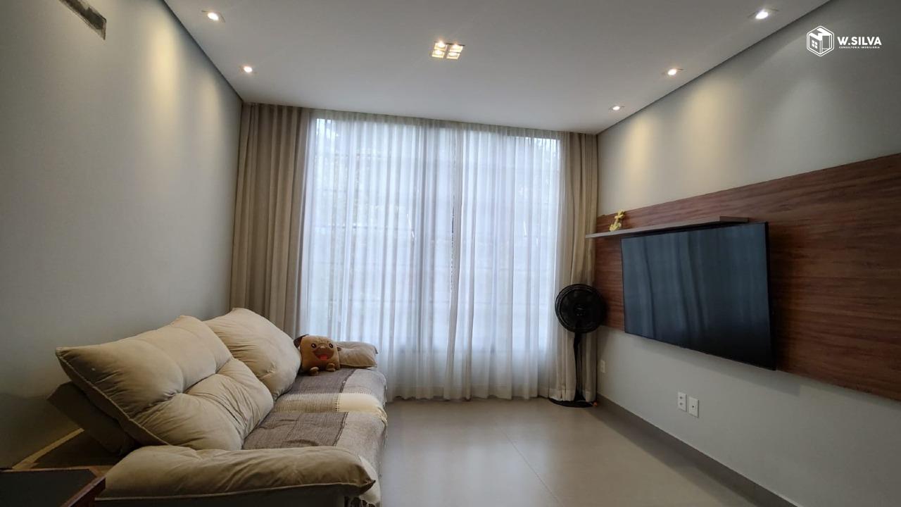 Casa em Bairro à venda no Jardim Bela Vista: 