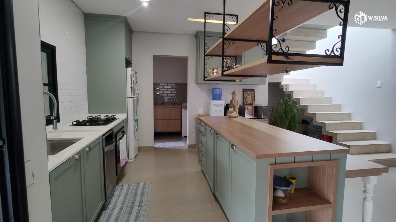 Casa em Bairro à venda no Jardim Bela Vista: 