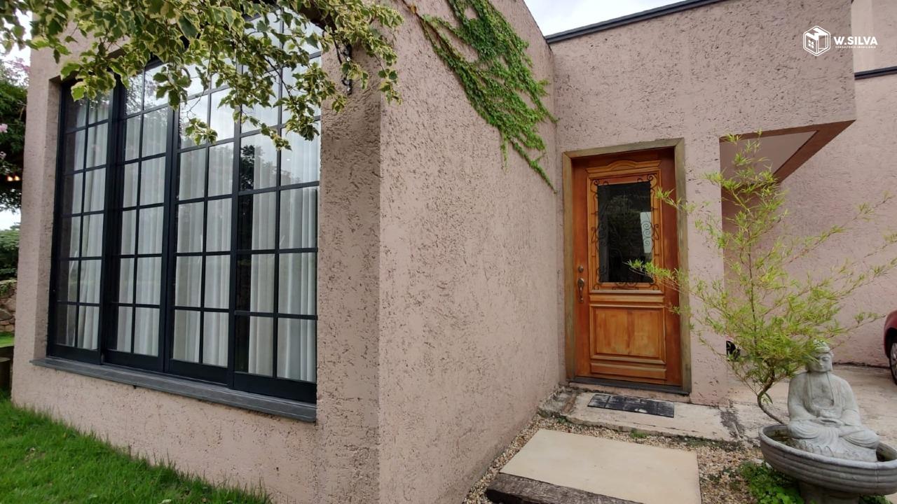 Casa em Bairro à venda no Jardim Bela Vista: 