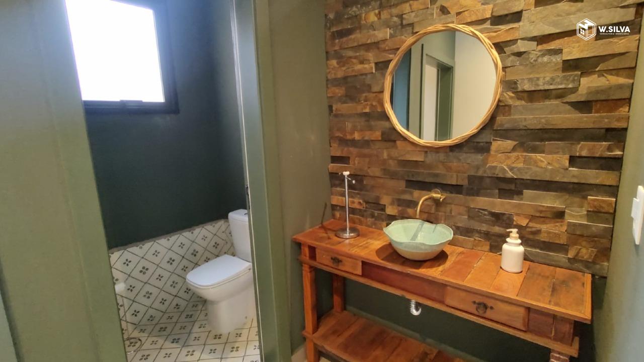 Casa em Bairro à venda no Jardim Bela Vista: 