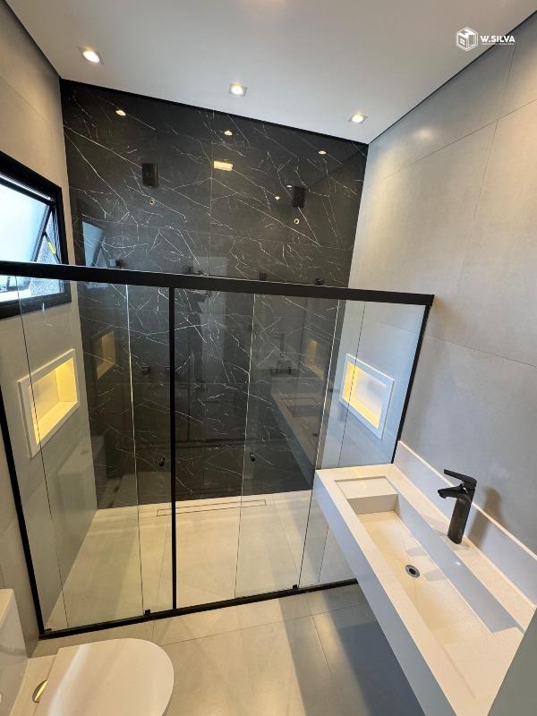 Casa em Condomínio à venda no Condomínio Park Gran Reserve: 